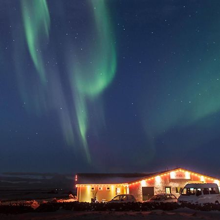 Vogafjós Farm Resort Myvatn Kültér fotó